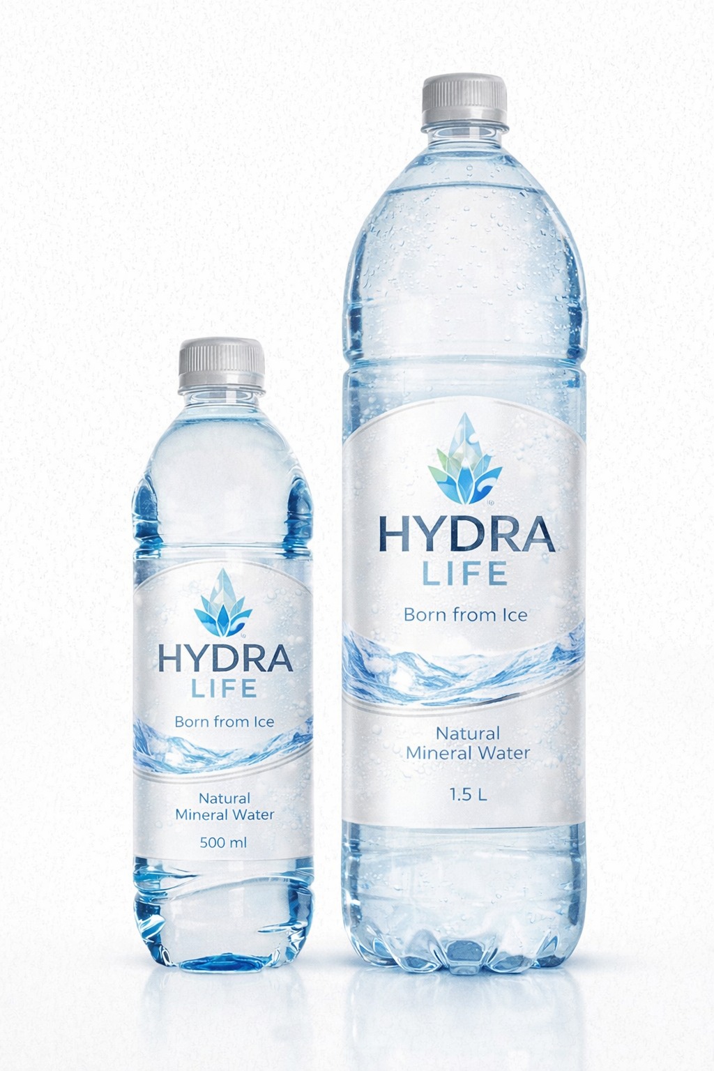 HydraLife Background